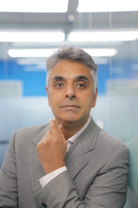 Sundeep Bhandari